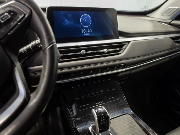 Chery Tiggo 7 Pro I с пробегом 2021 года, цена 1 850 000 рублей, 35508 км, внедорожник, Автокод Объявления