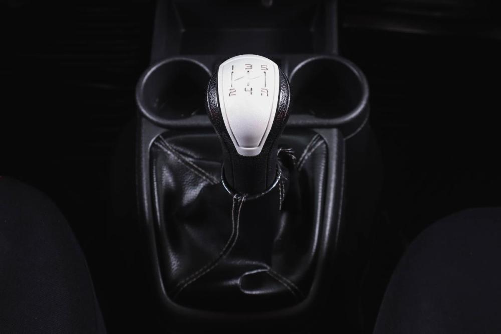 Datsun mi-DO Пермь  - изображение 20