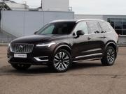 Volvo XC90 II Рестайлинг 1 Москва  - изображение 30