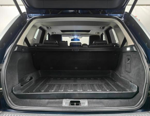 Land Rover Range Rover Sport I Рестайлинг с пробегом 2012 года, цена 1 578 000 рублей, 218000 км, внедорожник, Автокод Объявления
