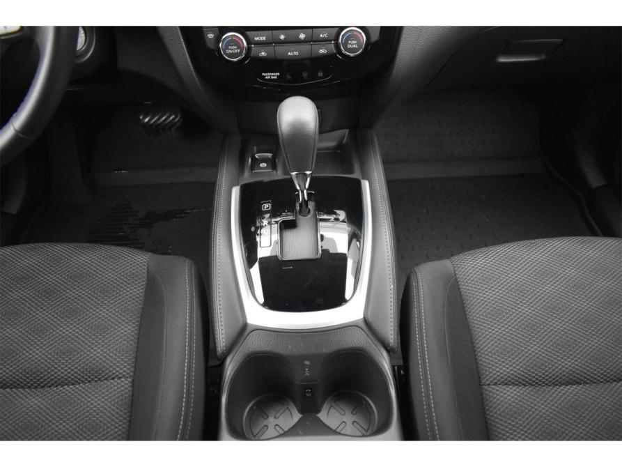 Nissan Qashqai II Краснодар  - изображение 10