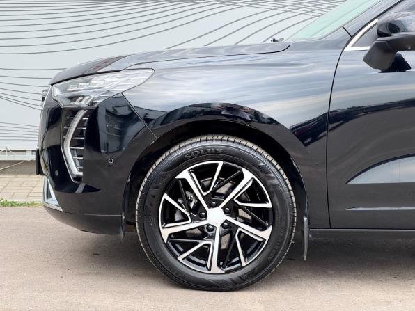 Haval Jolion I с пробегом 2023 года, цена 2 090 000 рублей, 24793 км, внедорожник, Автокод Объявления
