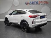 Haval F7x I Рестайлинг Москва  - изображение 29
