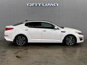 Kia Optima III Рестайлинг Краснодар  - изображение 21