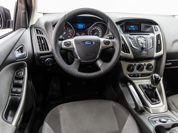 Ford Focus III с пробегом 2012 года, цена 878 000 рублей, 115207 км, универсал, Автокод Объявления