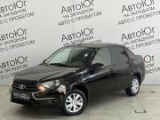 Lada (ВАЗ) Granta I Рестайлинг Ставрополь  - изображение 15