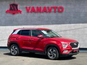 Hyundai Creta II Альметьевск  - изображение 31