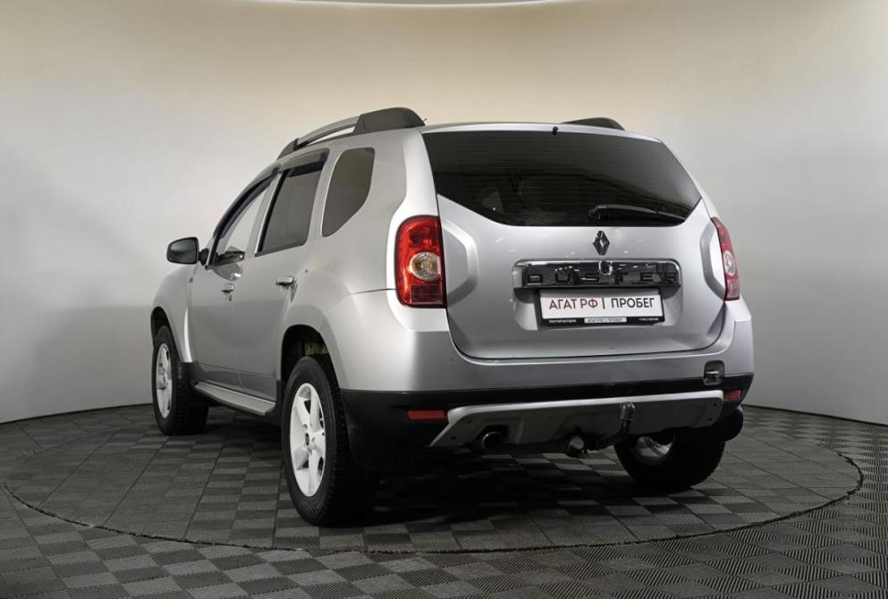 Renault Duster I Нижний Новгород  - изображение 6