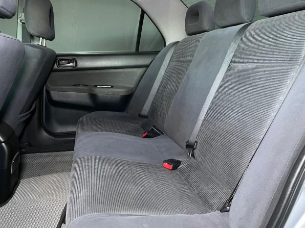 Mitsubishi Lancer IX с пробегом 2005 года, цена 399 000 рублей, 275966 км, седан, Автокод Объявления