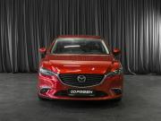 Mazda 6 III (GJ) Рестайлинг Тюмень  - изображение 27