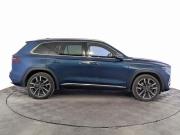 Geely Monjaro I Москва  - изображение 34
