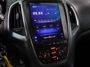 Opel Astra J Рестайлинг Минеральные Воды  - изображение 32