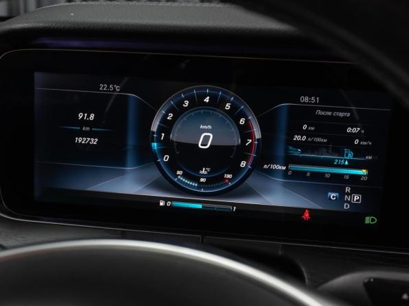 Mercedes-Benz E-Класс V (W213 S213 C238) с пробегом 2017 года, цена 2 839 000 рублей, 192732 км, седан, Автокод Объявления