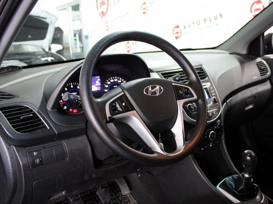 Hyundai Solaris I Минеральные Воды  - изображение 7