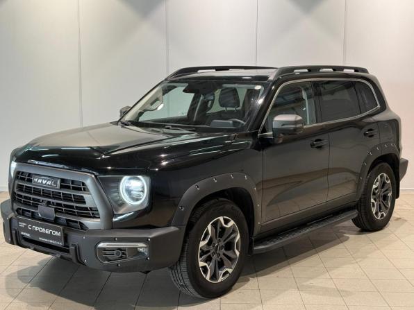 Haval Dargo I с пробегом 2023 года, цена 2 685 000 рублей, 41086 км, внедорожник, Автокод Объявления