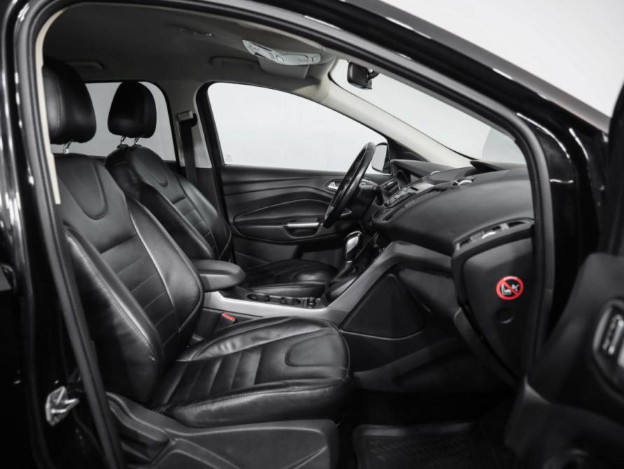 Ford Kuga II Санкт-Петербург  - изображение 20