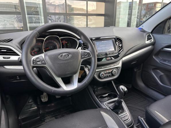 Lada (ВАЗ) Vesta I с пробегом 2018 года, цена 894 000 рублей, 90275 км, универсал, Автокод Объявления
