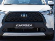 Toyota Corolla Cross I Улан-Удэ  - изображение 28