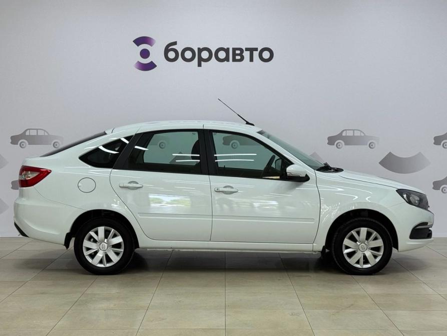 Lada (ВАЗ) Granta I Рестайлинг Ставрополь  - изображение 6