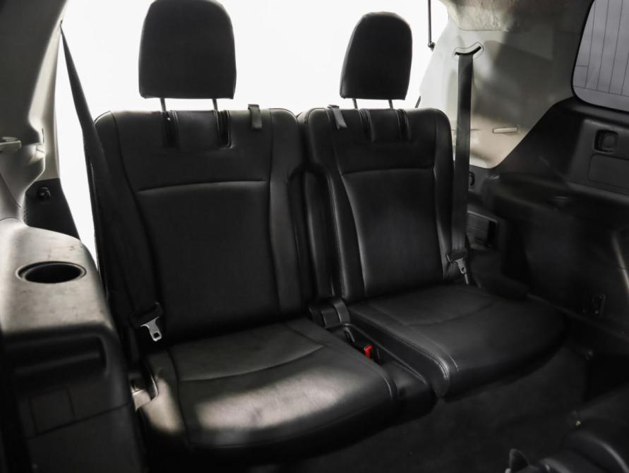 Toyota Highlander II (XU40) Рестайлинг Санкт-Петербург  - изображение 29
