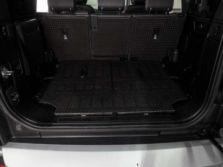 Land Rover Defender II Воронеж  - изображение 27