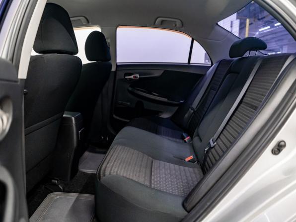 Toyota Corolla X (E140 E150) с пробегом 2008 года, цена 790 000 рублей, 231162 км, седан, Автокод Объявления