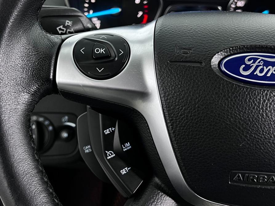 Ford Kuga II Калининград  - изображение 18