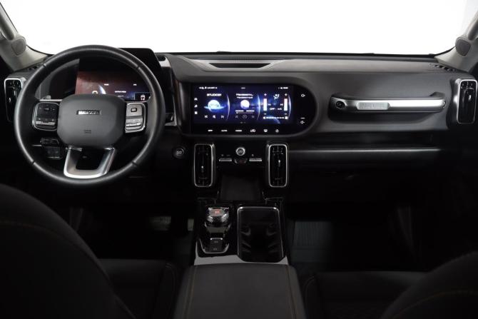 Haval Dargo с пробегом 2024 года, цена 2 799 000 рублей, 24000 км, внедорожник, Автокод Объявления