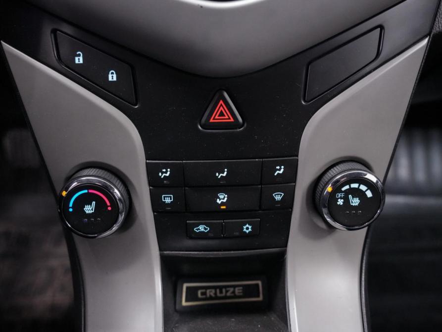 Chevrolet Cruze I Ульяновск  - изображение 16