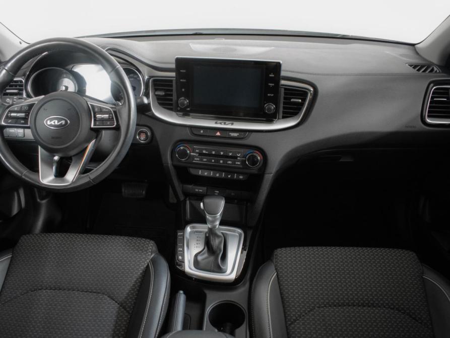 Kia XCeed I Москва  - изображение 12