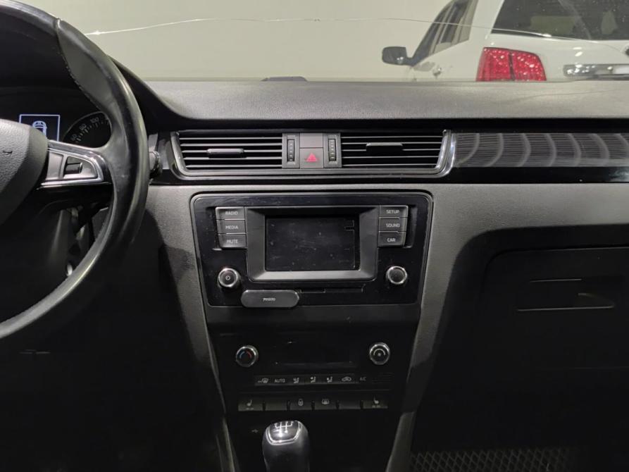 Skoda Rapid I Казань  - изображение 18