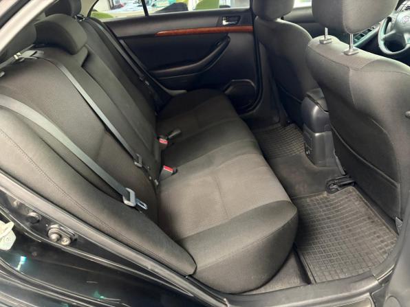 Toyota Avensis II Рестайлинг с пробегом 2007 года, цена 448 000 рублей, 398536 км, седан, Автокод Объявления