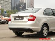 Skoda Rapid I Москва  - изображение 36