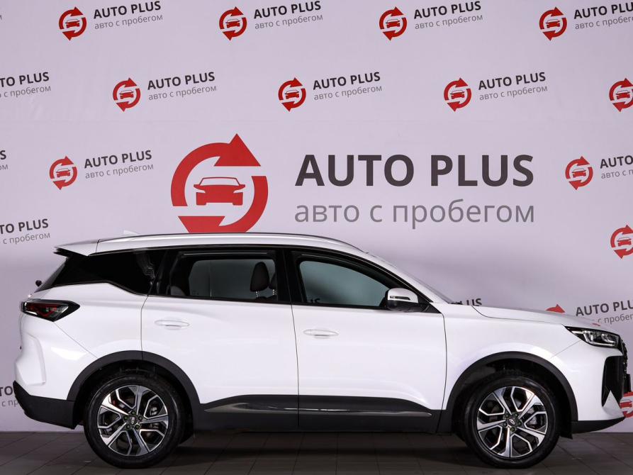 Chery Tiggo 7L Минеральные Воды  - изображение 7