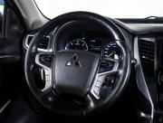 Mitsubishi Pajero Sport III Москва  - изображение 34