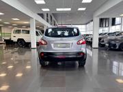 Nissan Qashqai I Рестайлинг Тверь  - изображение 22
