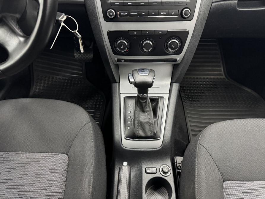 Skoda Octavia II (A5) Рестайлинг Воронеж  - изображение 15