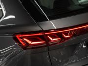 Volkswagen Touareg III Рестайлинг Москва  - изображение 60