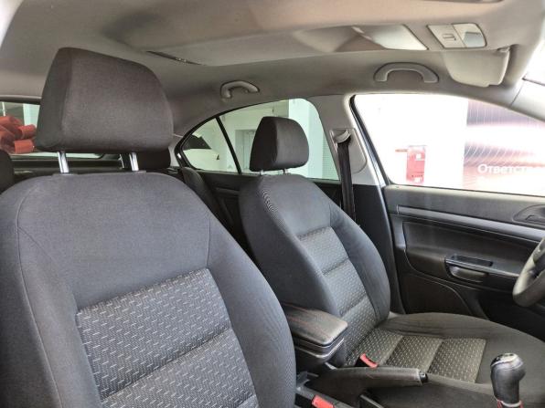 Skoda Octavia II (A5) Рестайлинг с пробегом 2013 года, цена 649 000 рублей, 173463 км, лифтбек, Автокод Объявления