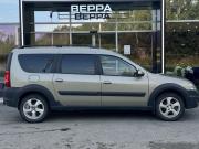 Lada (ВАЗ) Largus I Пермь  - изображение 20