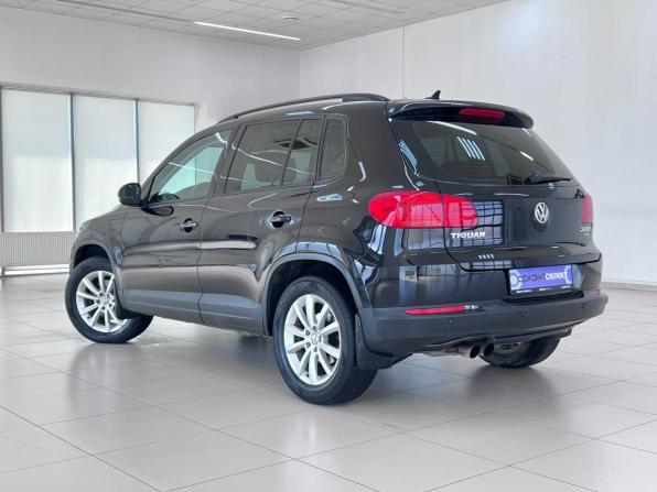 Volkswagen Tiguan I Рестайлинг с пробегом 2012 года, цена 1 450 000 рублей, 161616 км, внедорожник, Автокод Объявления