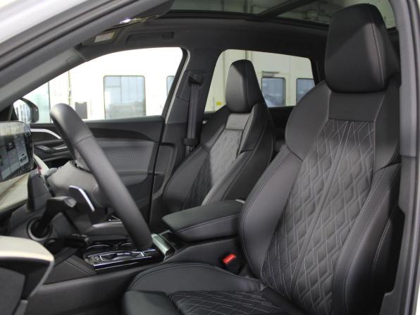 Новый Audi Q5 III 2026 года, цена 6 290 000 рублей, внедорожник, Автокод Объявления