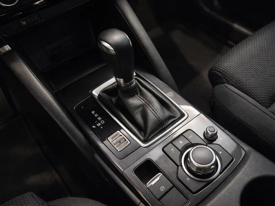 Mazda CX-5 I Рестайлинг Санкт-Петербург  - изображение 13