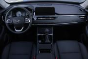 Chery Tiggo 4 I Рестайлинг 2 Брянск  - изображение 32