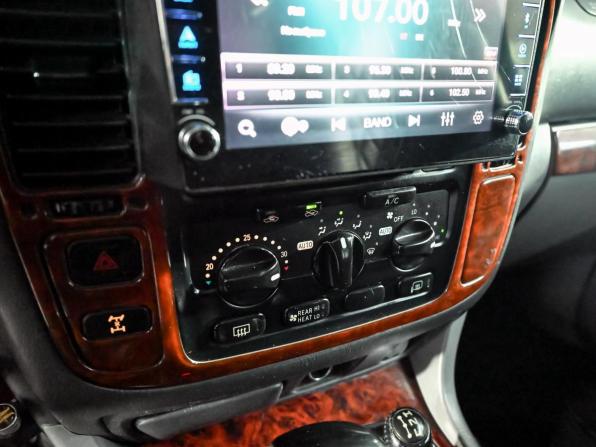 Toyota Land Cruiser 100 Series с пробегом 2002 года, цена 1 400 000 рублей, 355742 км, внедорожник, Автокод Объявления