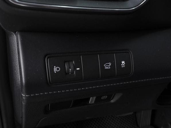 Hyundai Santa Fe IV Рестайлинг с пробегом 2021 года, цена 3 199 000 рублей, 148007 км, внедорожник, Автокод Объявления