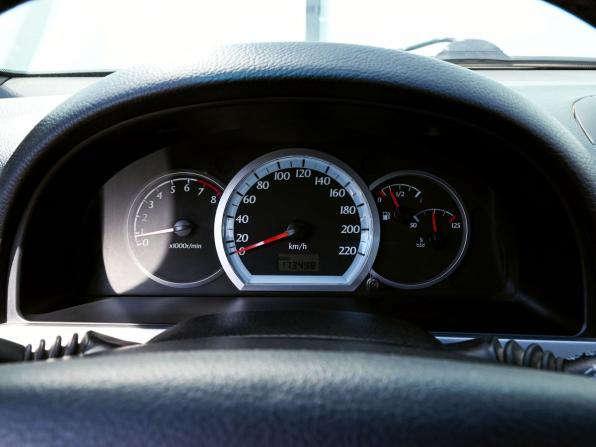 Chevrolet Lacetti I с пробегом 2012 года, цена 489 000 рублей, 173000 км, хэтчбек, Автокод Объявления
