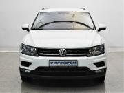 Volkswagen Tiguan II Москва  - изображение 23