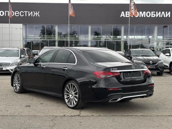 Mercedes-Benz E-Класс V (W213 S213 C238) Рестайлинг с пробегом 2020 года, цена 5 215 000 рублей, 69950 км, седан, Автокод Объявления