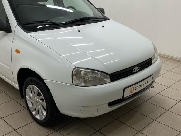 Lada (ВАЗ) Kalina I с пробегом 2012 года, цена 410 000 рублей, 88131 км, хэтчбек, Автокод Объявления